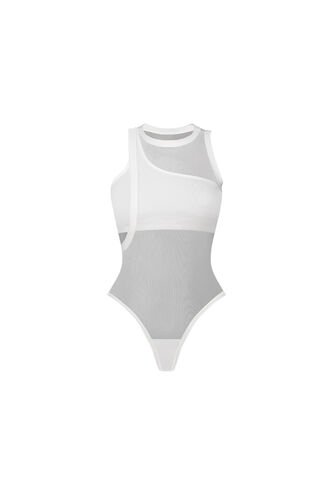 Body Lune Marfil Mercedes Campuzano Mercedes Campuzano