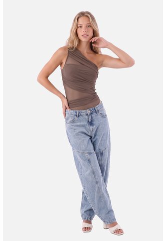 Body Julieta Café Mercedes Campuzano Mercedes Campuzano
