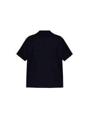 Camisa Cabo Azul_Osc Mercedes Campuzano