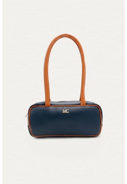 Bolso Lua Azul Mercedes Campuzano
