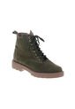 BOTAS MERCEDES CAMPUZANO MUJER 4625 VERDE Talla 40 de Mercedes Campuzano