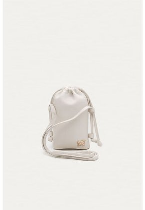 Bandolera Maia Marfil Mercedes Campuzano