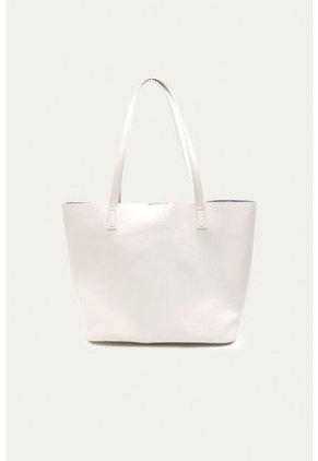 Cartera Starlight Marfil Mercedes Campuzano