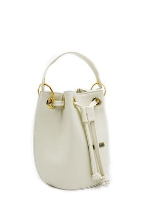 Cartera Reese Marfil Mercedes Campuzano