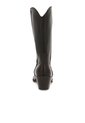 Bota Texana Austin Negro Mercedes Campuzano de Mercedes Campuzano