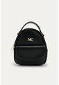 Morral Gaia Negro Mercedes Campuzano de Mercedes Campuzano