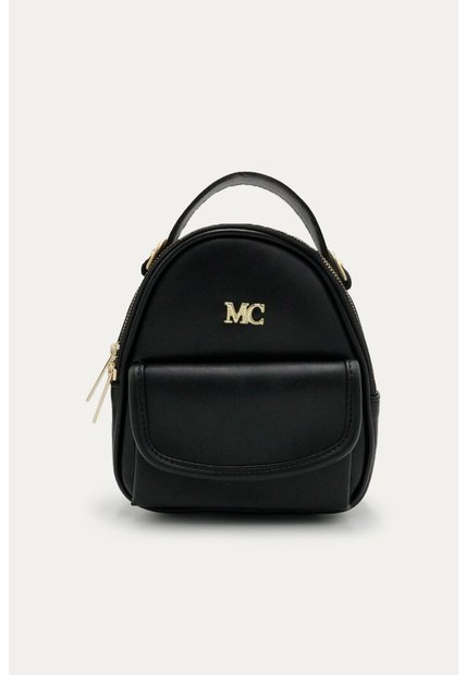 Morral Gaia Negro Mercedes Campuzano