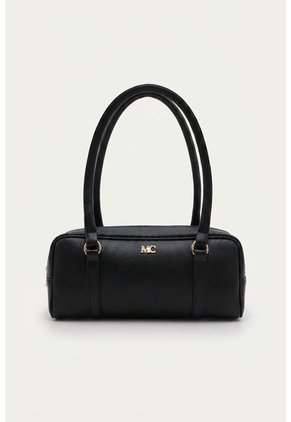 Bolso Amaia Negro Mercedes Campuzano