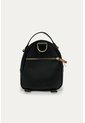 Morral Gaia Negro Mercedes Campuzano de Mercedes Campuzano