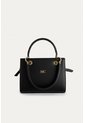 Bolso Vent_A Negro Mercedes Campuzano de Mercedes Campuzano