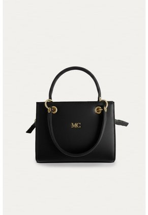 Bolso Vent_A Negro Mercedes Campuzano