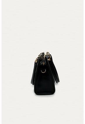 Bolso Vent_A Negro Mercedes Campuzano