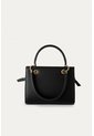 Bolso Vent_A Negro Mercedes Campuzano de Mercedes Campuzano