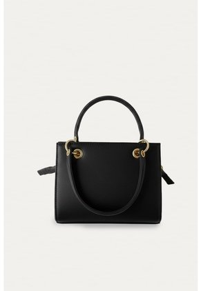Bolso Vent_A Negro Mercedes Campuzano