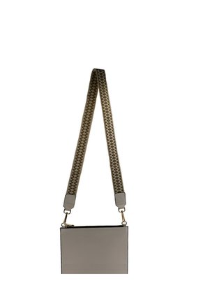 Bandolera Sunrose Marfil Mercedes Campuzano