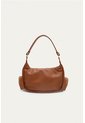 Bolso Sienna Miel Mercedes Campuzano de Mercedes Campuzano