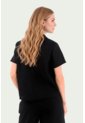 Camisa Cabo Negro Mercedes Campuzano de Mercedes Campuzano