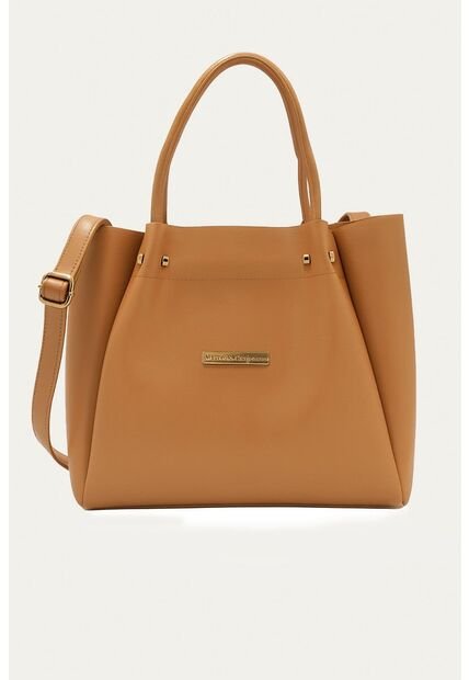 Bolso Dauphine Beige Mercedes Campuzano