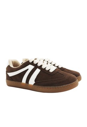 Tenis Gioia Café Mercedes Campuzano