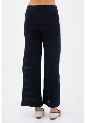 Pantalon Noah Azul Oscuro Mercedes Campuzano