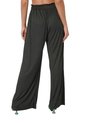 Pantalon Balti Negro Mercedes Campuzano de Mercedes Campuzano
