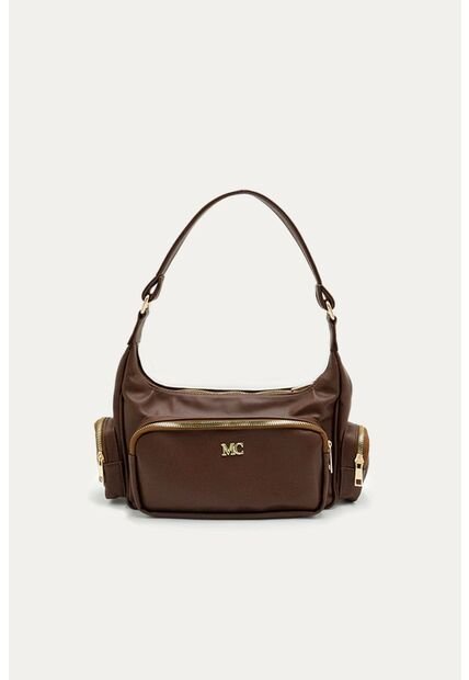 Bolso Sienna Cafe Mercedes Campuzano