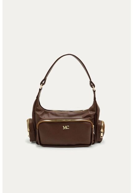 Bolso Sienna Cafe Mercedes Campuzano