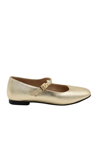 Baleta Marygold Dorado Mercedes Campuzano Mercedes Campuzano