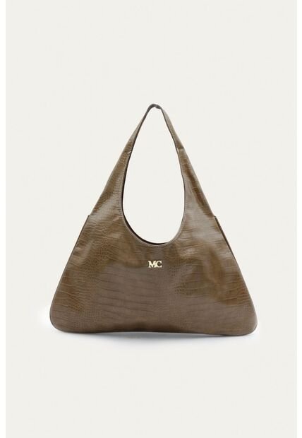 Bolso Tessa Toupe Mercedes Campuzano