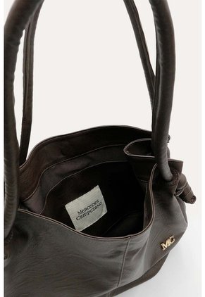 Bolso Silvana Cafe Mercedes Campuzano