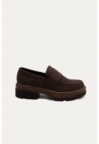 Mocasin Ivana Café Mercedes Campuzano Mercedes Campuzano