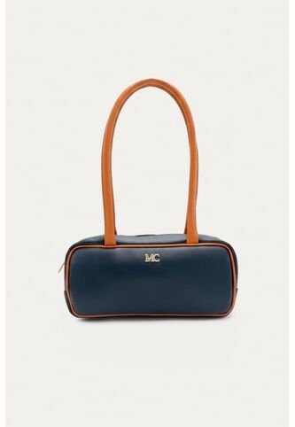 Bolso Lua Azul Mercedes Campuzano Mercedes Campuzano