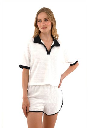 T-Shirt  Isabelle Marfil Mercedes Campuzano