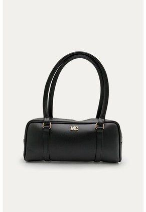 Bolso Amaia Negro Mercedes Campuzano