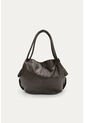 Bolso Silvana Cafe Mercedes Campuzano de Mercedes Campuzano