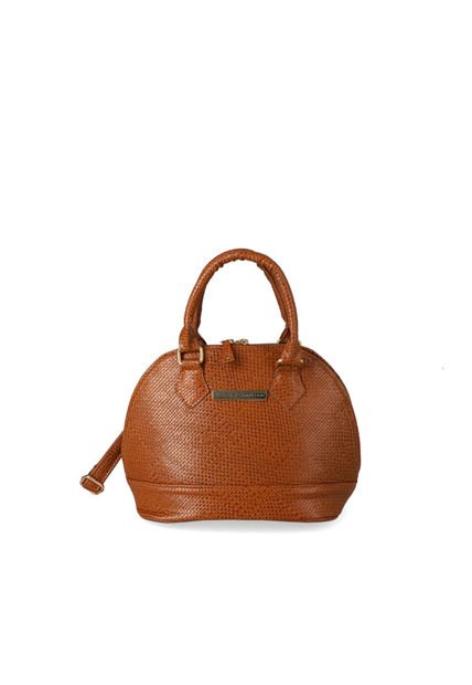 Bandolera Jasper_A Cafe Mercedes Campuzano