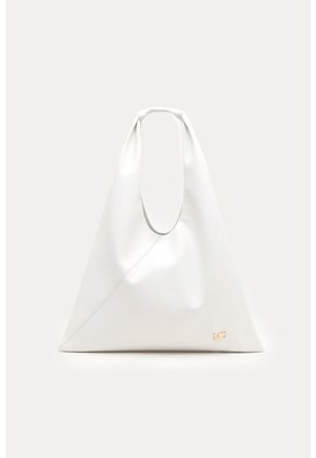 Bolso Aira Marfil Mercedes Campuzano