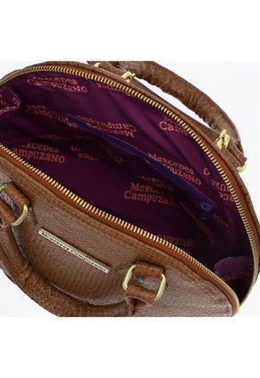 Bandolera Jasper_A Cafe Mercedes Campuzano