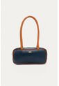 Bolso Lua Azul Mercedes Campuzano de Mercedes Campuzano