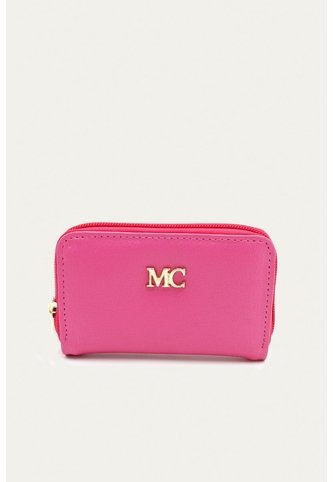 Billetera Terry Fucsia Mercedes Campuzano Mercedes Campuzano