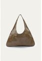 Bolso Tessa Toupe Mercedes Campuzano de Mercedes Campuzano