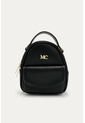 Morral Gaia Negro Mercedes Campuzano de Mercedes Campuzano
