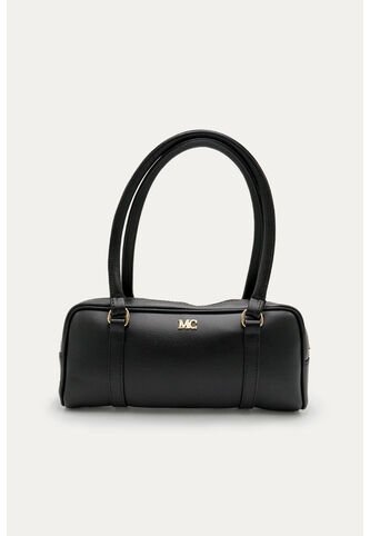 Bolso Amaia Negro Mercedes Campuzano Mercedes Campuzano