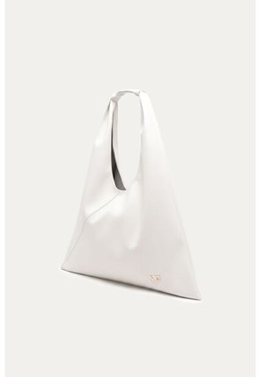 Bolso Aira Marfil Mercedes Campuzano