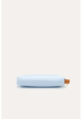 Cosmetiquera Tubito Azul Mercedes Campuzano Mercedes Campuzano