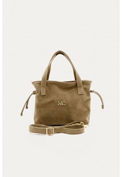 Bandolera Nala Arena Mercedes Campuzano