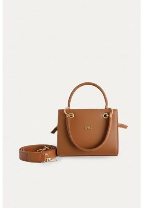 Bolso Vent_A Beige Mercedes Campuzano