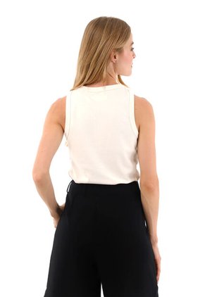 Bermuda Kuyu Negro Mercedes Campuzano