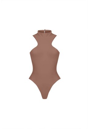 Body Chani Toupe Mercedes Campuzano