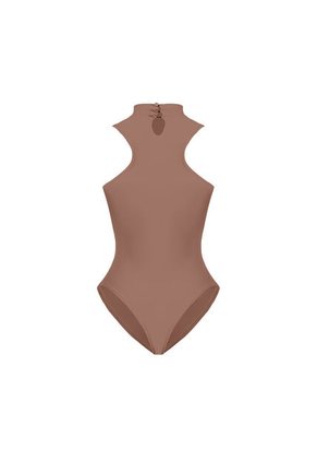 Body Chani Toupe Mercedes Campuzano